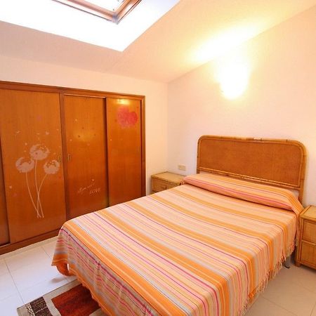 شقة كاليبي  في Holiday Duplex Esmeralda المظهر الخارجي الصورة