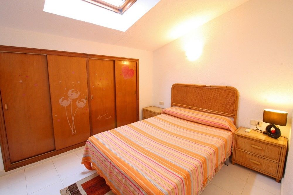 شقة كاليبي  في Holiday Duplex Esmeralda المظهر الخارجي الصورة