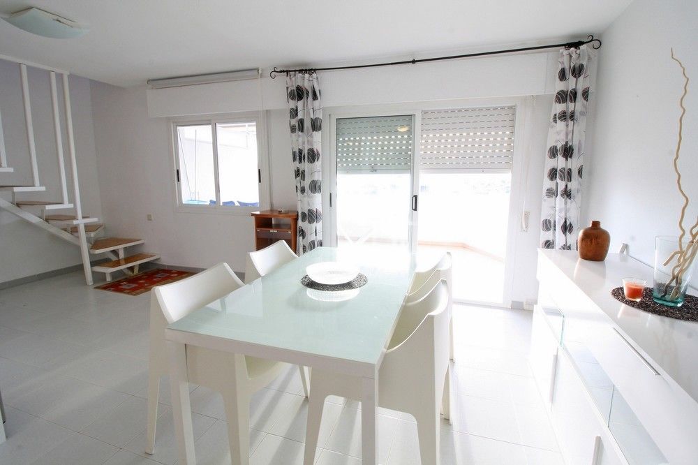 شقة كاليبي  في Holiday Duplex Esmeralda المظهر الخارجي الصورة