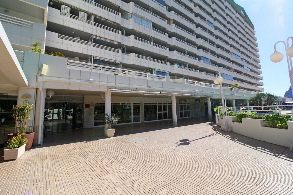 شقة كاليبي  في Holiday Duplex Esmeralda المظهر الخارجي الصورة